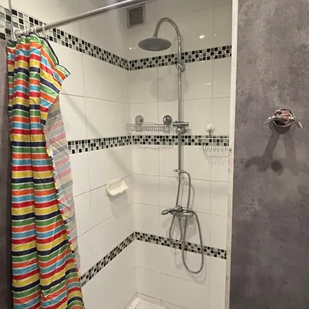 Cocon Equipe * Clermont-Ferrand