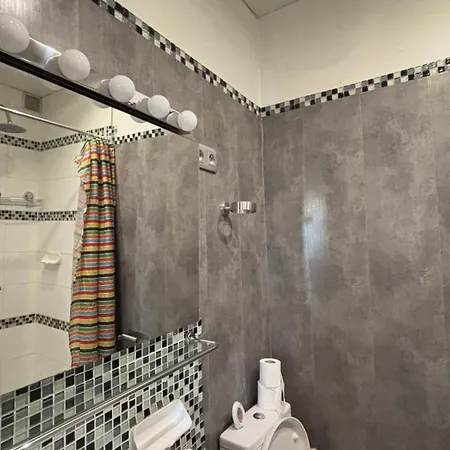 Cocon équipé Apartment *