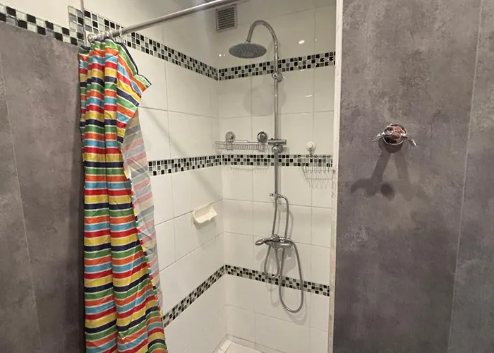 Cocon Equipe * Clermont-Ferrand