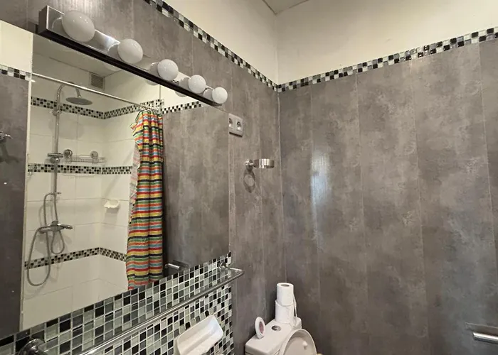 Cocon équipé Apartamento *