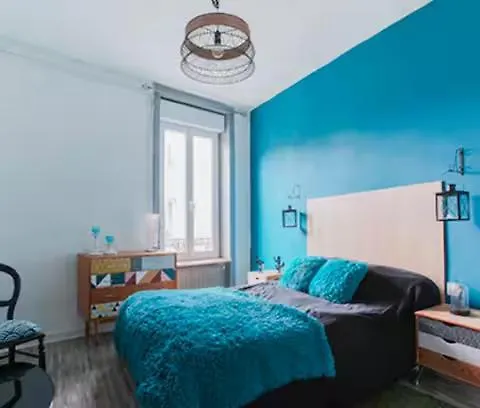Apartamento Cocon équipé Clermont-Ferrand